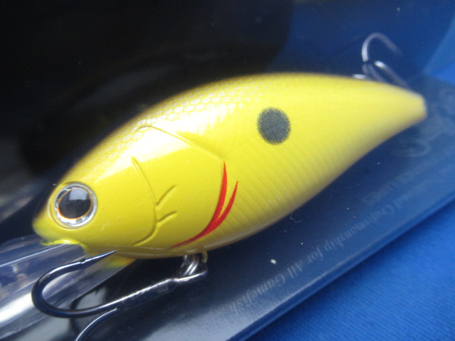 ショットオーバー5.5ビッグ