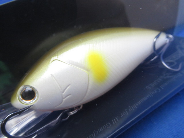 ショットオーバー5.5ビッグ