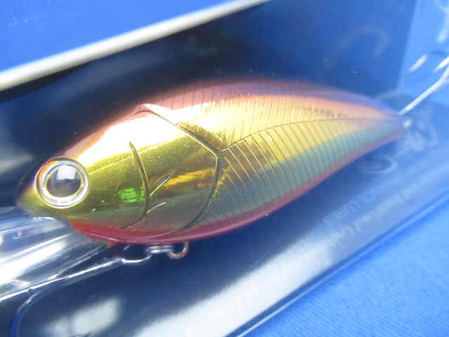 ショットオーバー5.5ビッグ