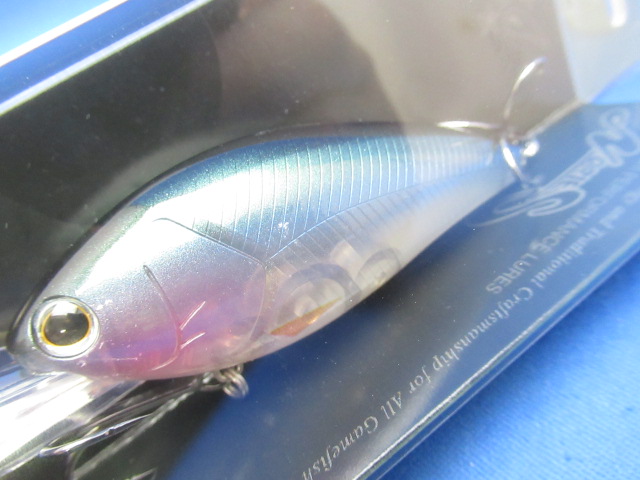 ショットオーバー5.5ビッグ