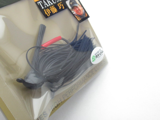 TACジグ 3/16oz-(2/0)