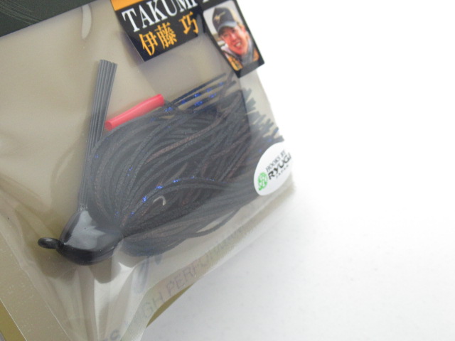 TACジグ 3/16oz-(2/0)
