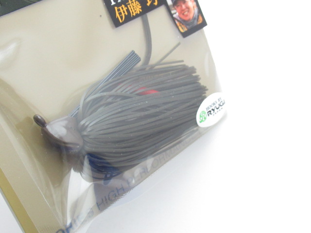 TACジグ 3/16oz-(2/0)