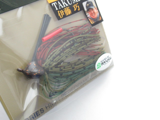 TACジグ 3/16oz-(2/0)