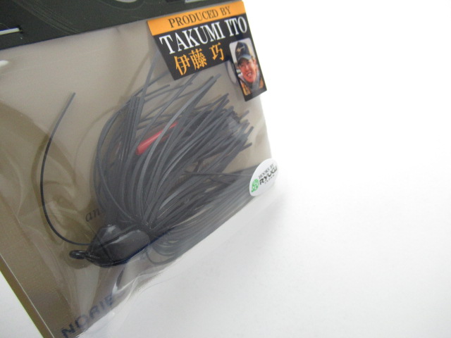 TACジグ 1/4oz-(2/0)