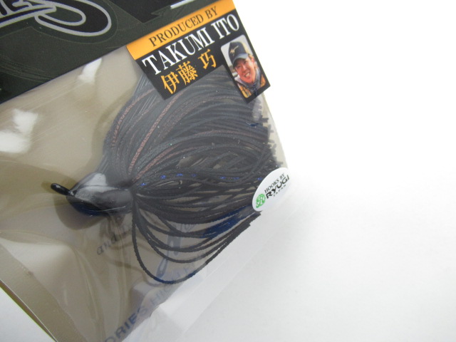 TACジグ 1/4oz-(2/0)