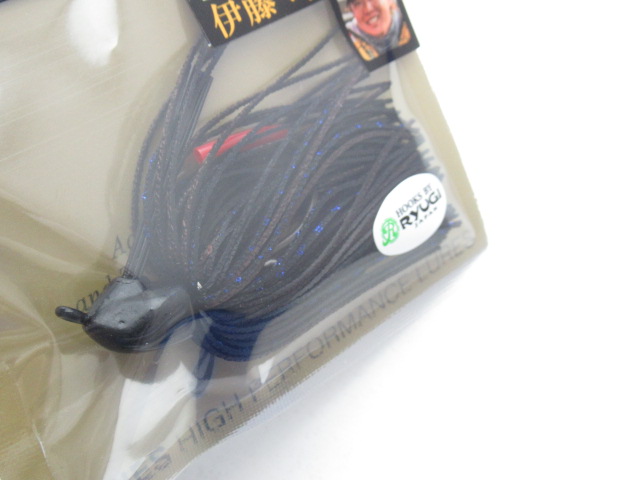 TACジグ 3/8oz-(2/0)