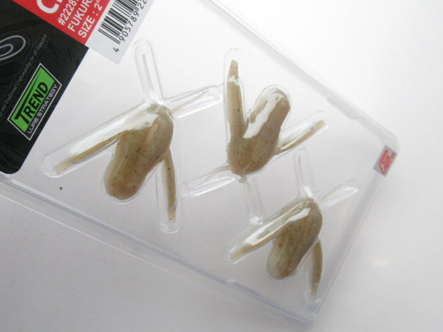 クリオネックス