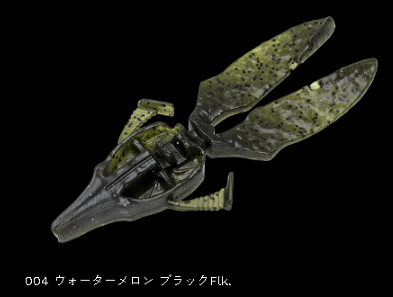 スイムダディー