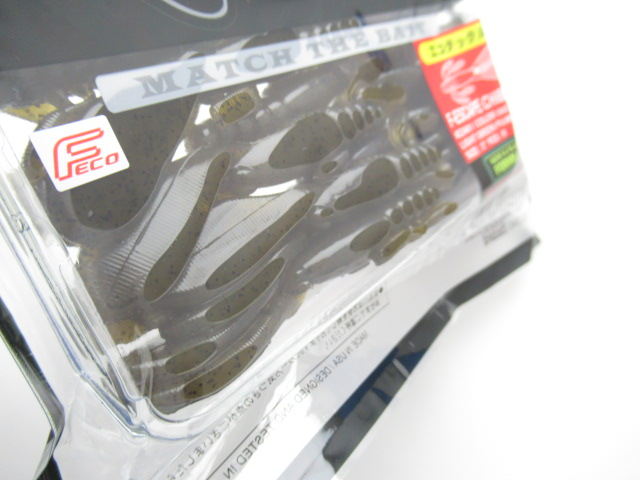 F-エスケープチビツイン(Fecoモデル)