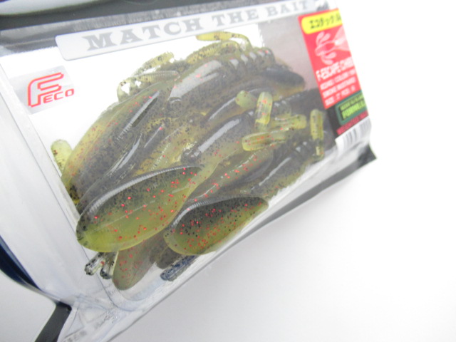F-エスケープチビツイン(Fecoモデル)