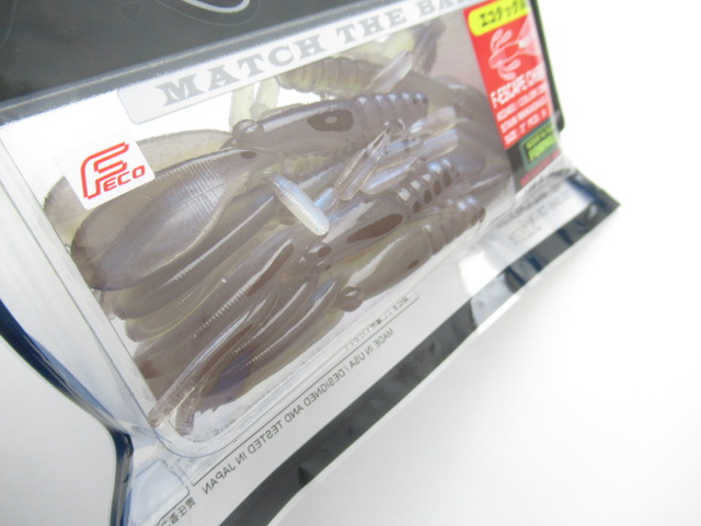 F-エスケープチビツイン(Fecoモデル)