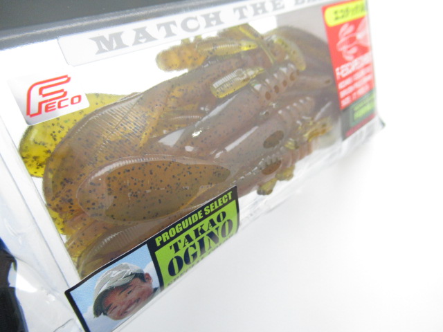 F-エスケープチビツイン(Fecoモデル)
