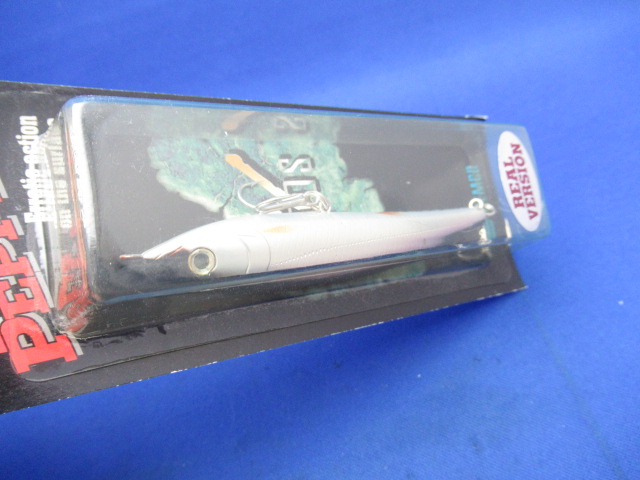 レッドペッパーJr.(リアルバージョン)