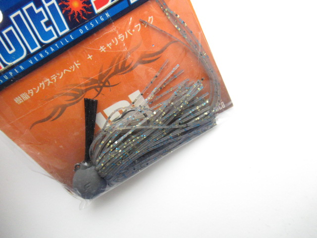 マルチジグ 10g