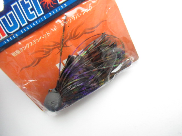 マルチジグ 10g