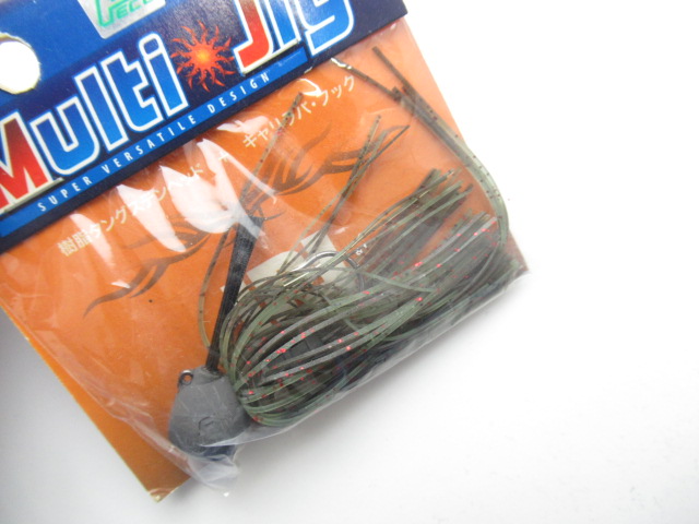 マルチジグ 10g
