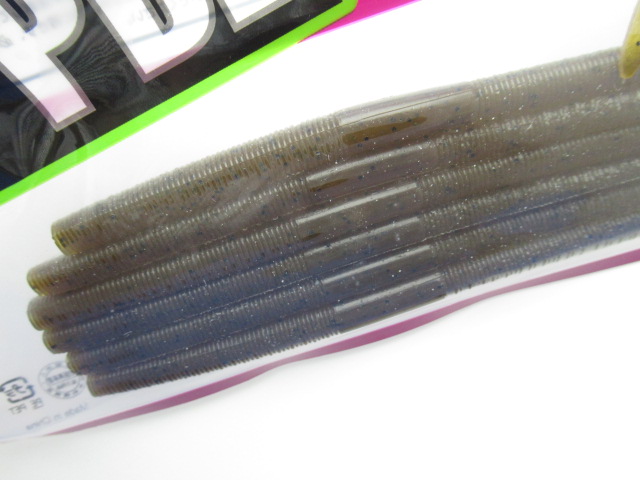 マルチカーリーロング 8.5”