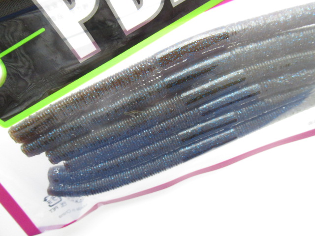 マルチカーリーロング 8.5”