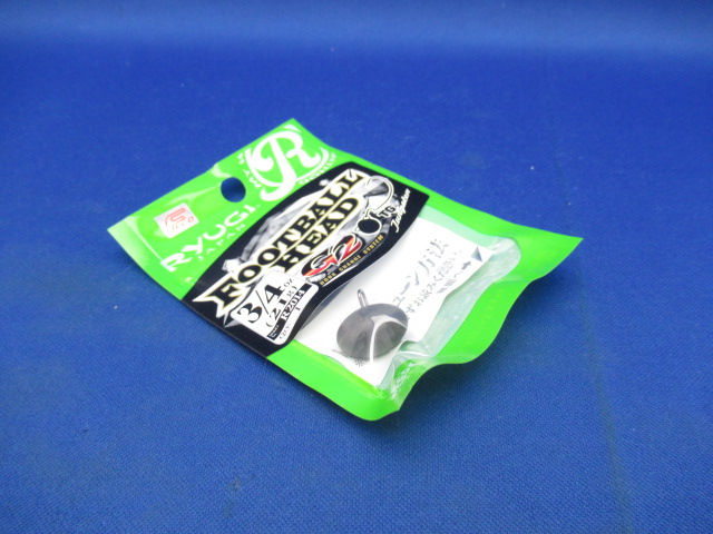 フットボールヘッドG2(R2014)