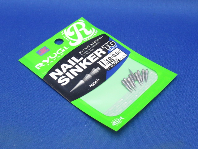 ネイルシンカーTG(R2001)