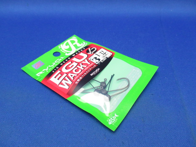 エグワッキー(R2007)