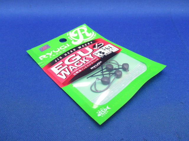 エグワッキー(R2007)