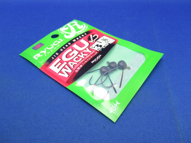 エグワッキー(R2007)