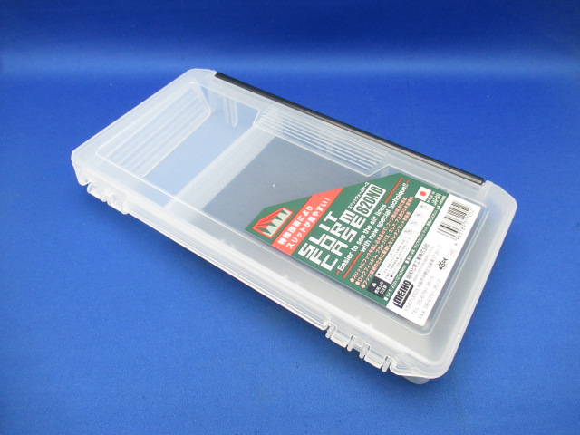 スリットフォームケース