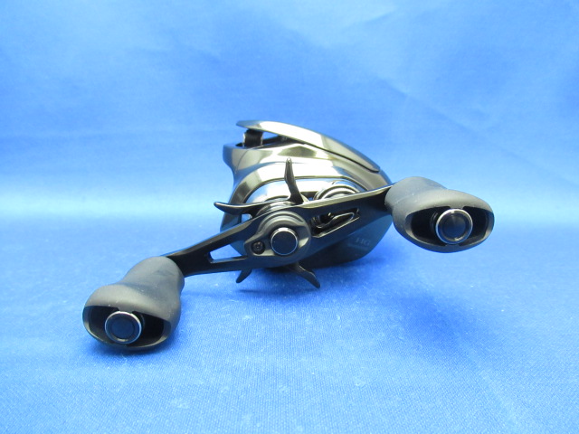 23アンタレスDCMD XG 左巻き シマノ アンタレス DC MD XG 左 (リール