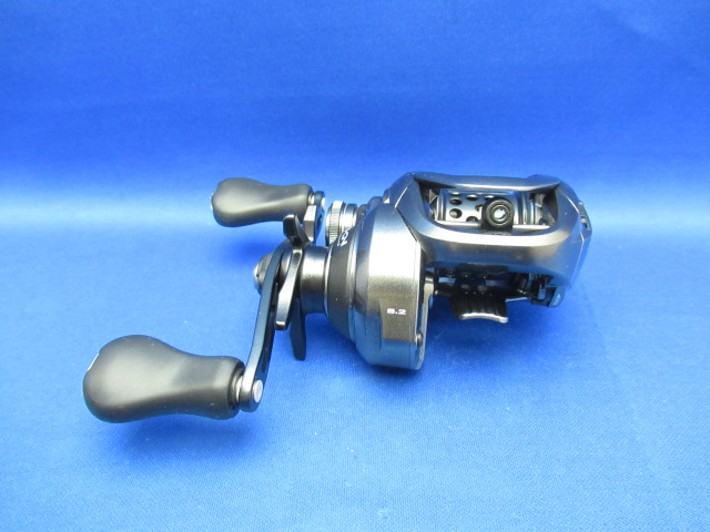 25 SLX BFS