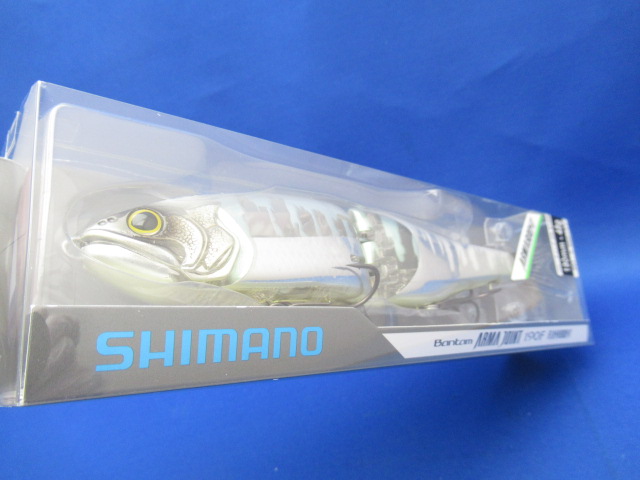 アーマージョイント190F FB(ZR-819W)