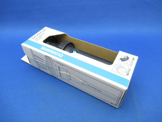 ラインワインダーLR-001Z