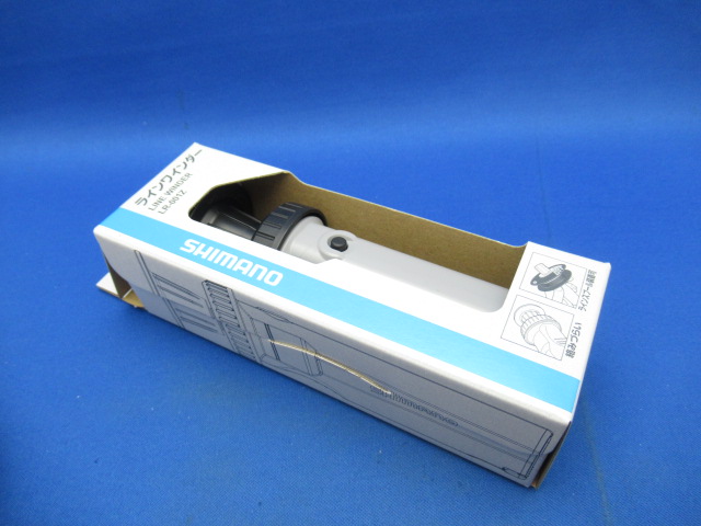 ラインワインダーLR-001Z