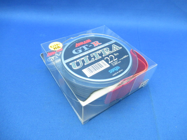 GT-R ウルトラ 600m