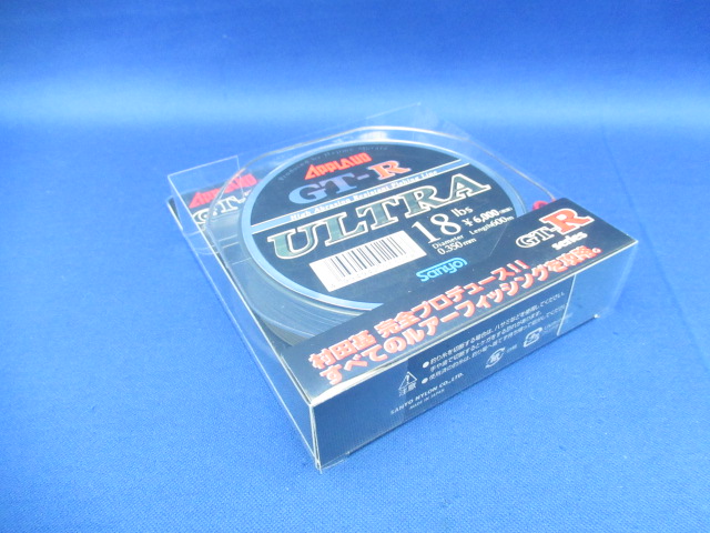 Gt R ウルトラ 600m ルアー通販ショップ 7palms Web店