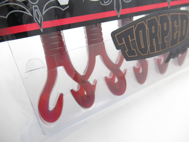 トルピード 3.3”