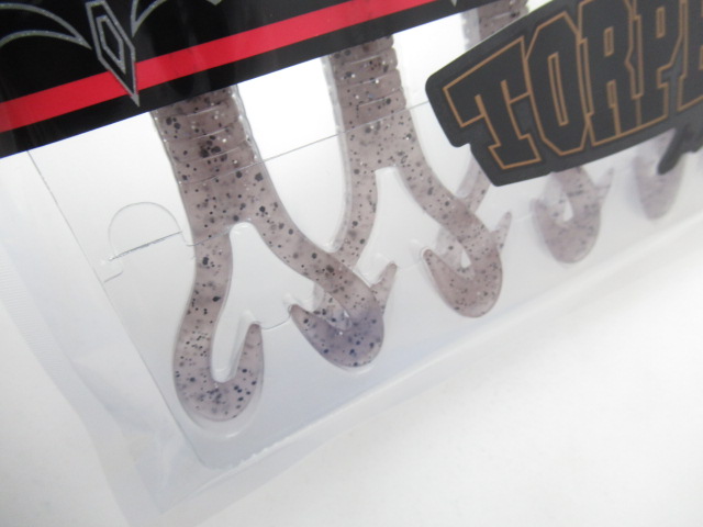 トルピード 3.3”