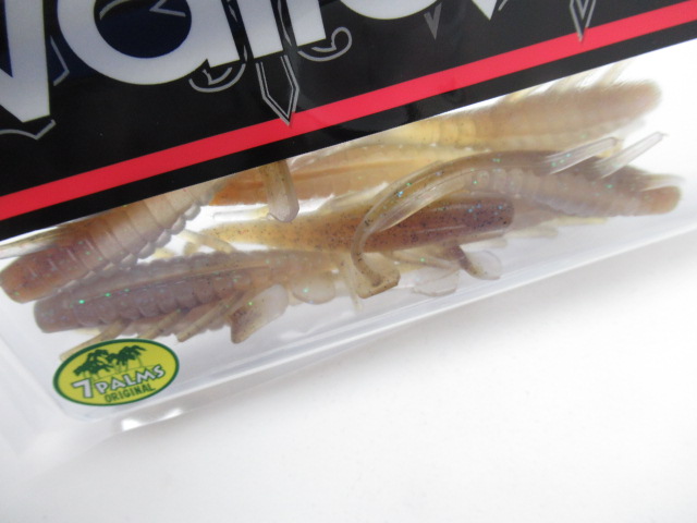 エビシャッド 3”