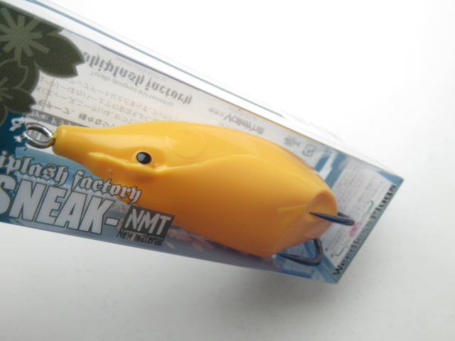 Z.SNEAK-NMT