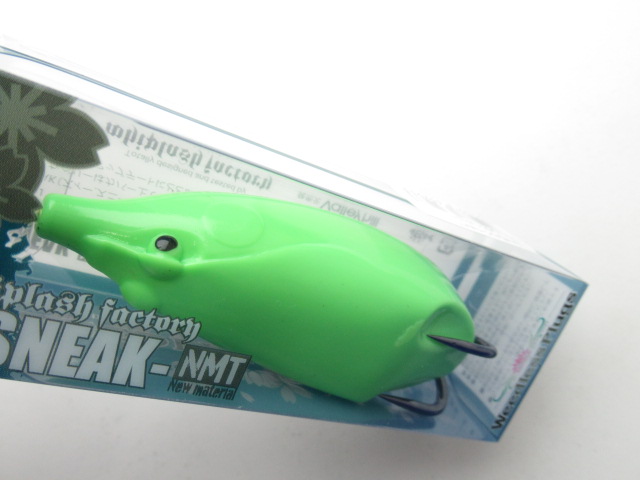 Z.SNEAK-NMT