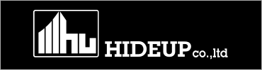 hideup